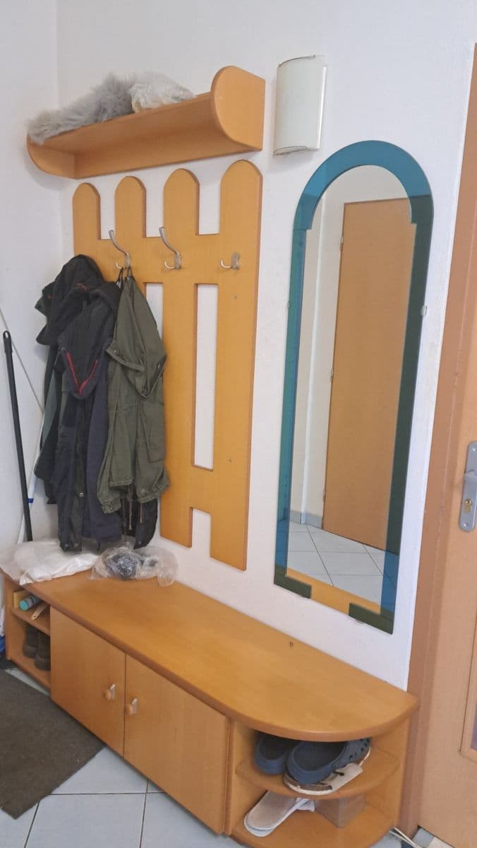 3 bedroom flat for sale, 69 m², Študentská, Košice - mestská časť Sever, Košický Region 3 bedroom flat for sale, 69 m², Študentská, Košice - mestská časť Sever, Košický Region