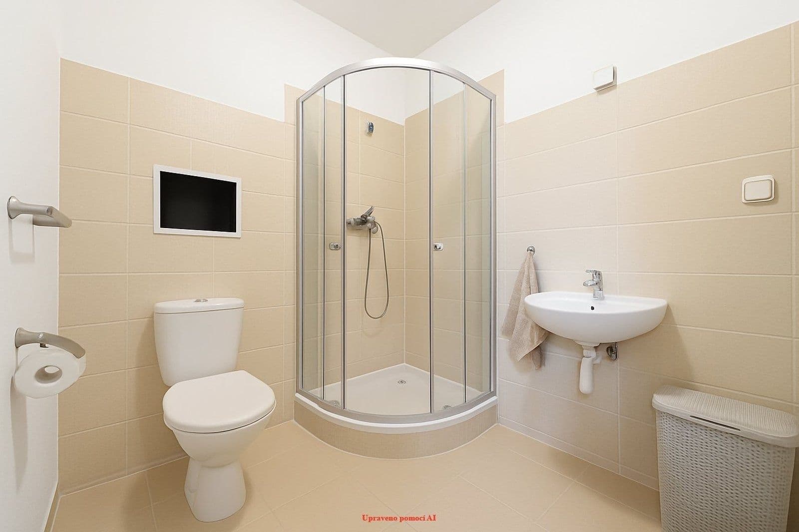 Studio flat to rent, 34 m², Slovenská, Karviná, Moravskoslezský Region Studio flat to rent, 34 m², Slovenská, Karviná, Moravskoslezský Region