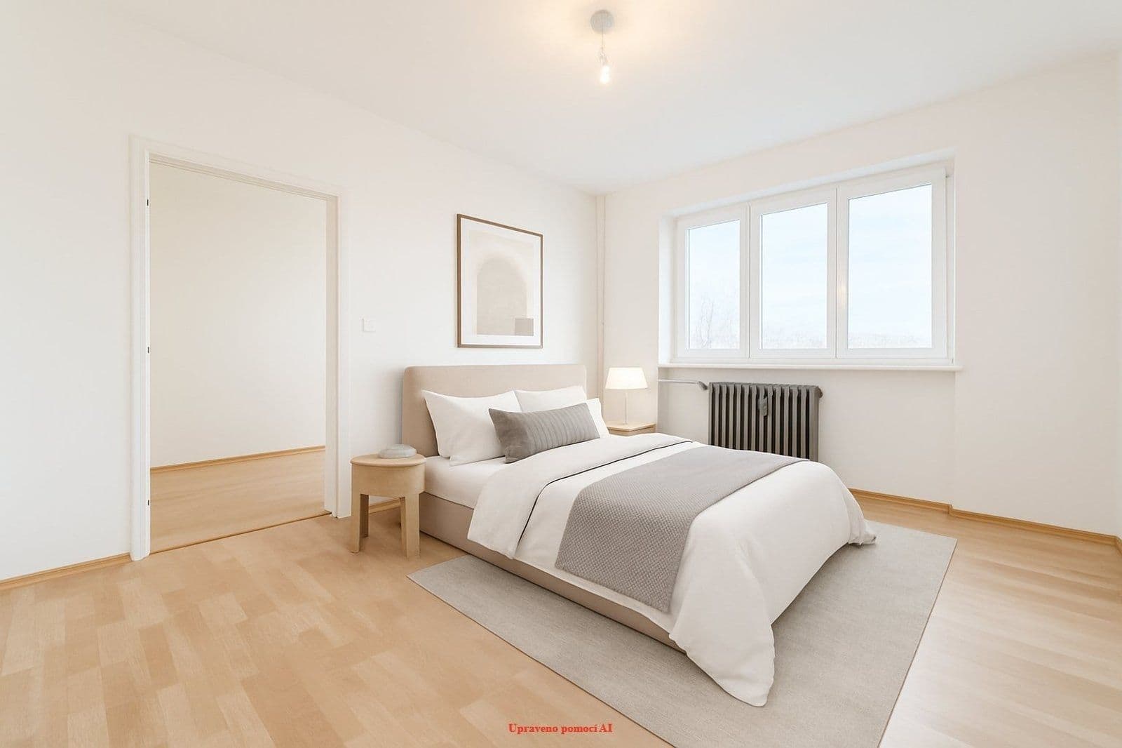 2 bedroom flat to rent, 52 m², 17. listopadu, Havířov, Moravskoslezský Region 2 bedroom flat to rent, 52 m², 17. listopadu, Havířov, Moravskoslezský Region