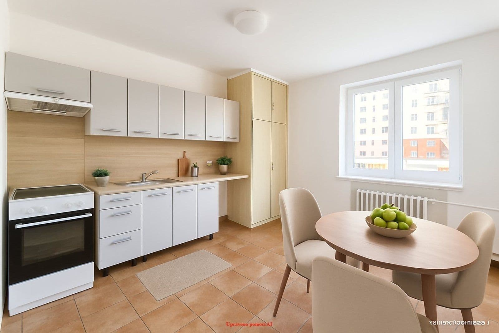 3 bedroom flat to rent, 74 m², nám. T. G. Masaryka, Havířov, Moravskoslezský Region 3 bedroom flat to rent, 74 m², nám. T. G. Masaryka, Havířov, Moravskoslezský Region