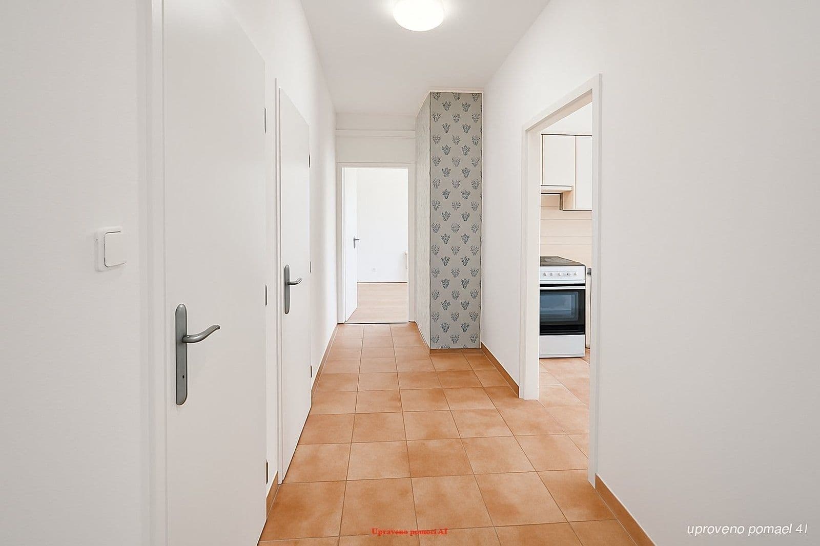 3 bedroom flat to rent, 74 m², nám. T. G. Masaryka, Havířov, Moravskoslezský Region 3 bedroom flat to rent, 74 m², nám. T. G. Masaryka, Havířov, Moravskoslezský Region