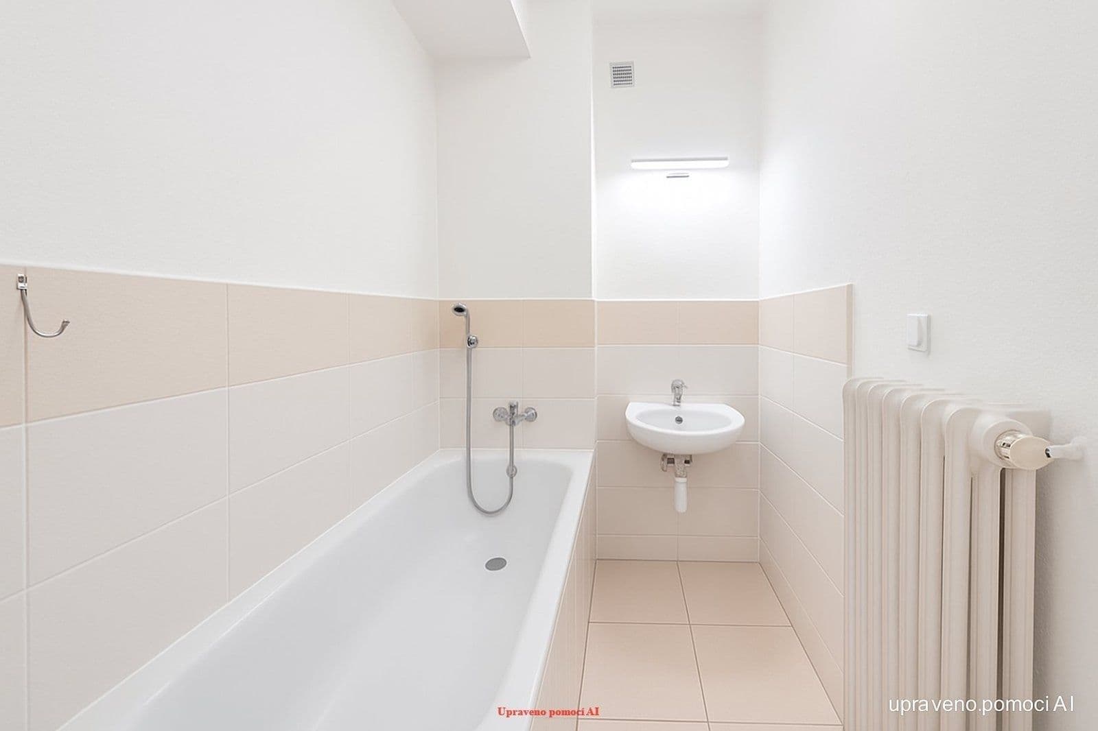 3 bedroom flat to rent, 74 m², nám. T. G. Masaryka, Havířov, Moravskoslezský Region 3 bedroom flat to rent, 74 m², nám. T. G. Masaryka, Havířov, Moravskoslezský Region