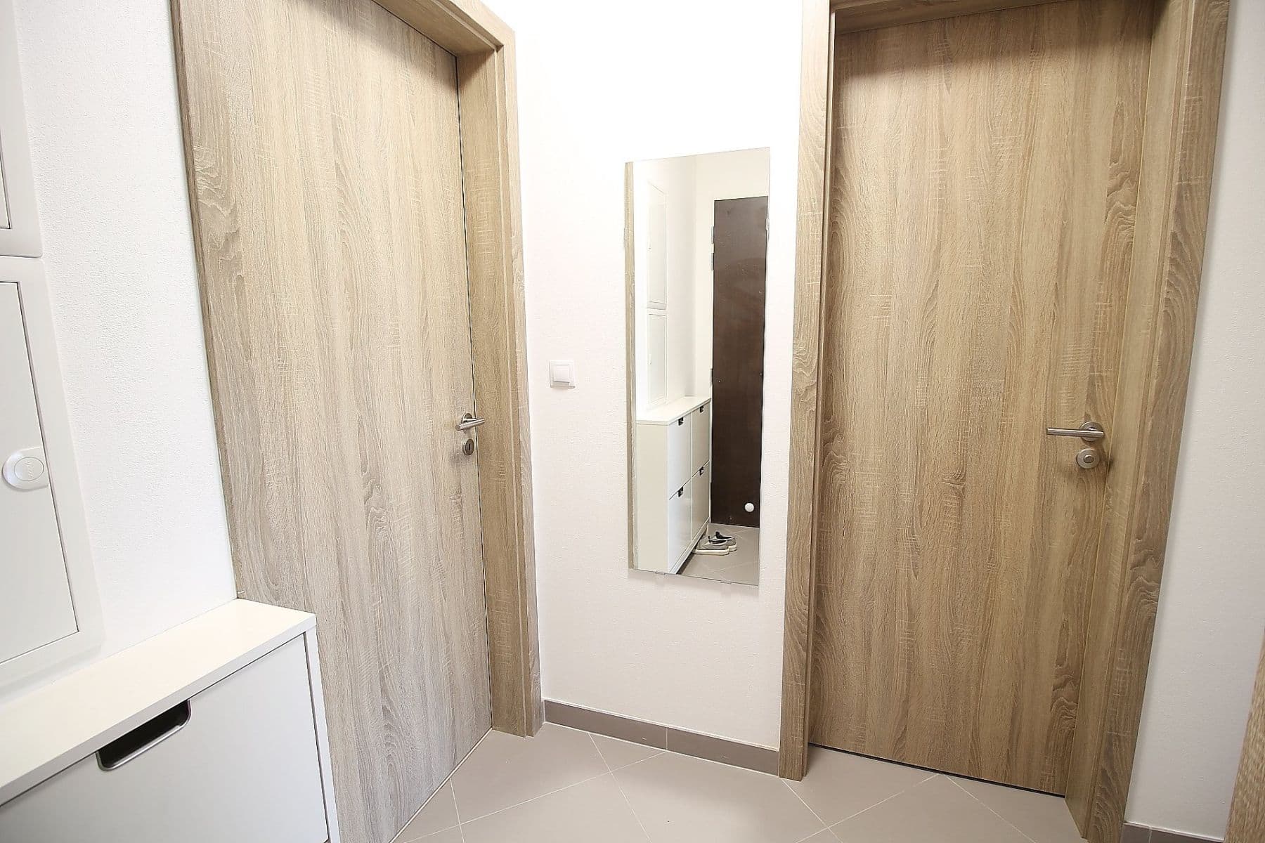 1 bedroom with open-plan kitchen flat for sale, 51 m², Mantovská, Prague, Prague 1 bedroom with open-plan kitchen flat for sale, 51 m², Mantovská, Prague, Prague