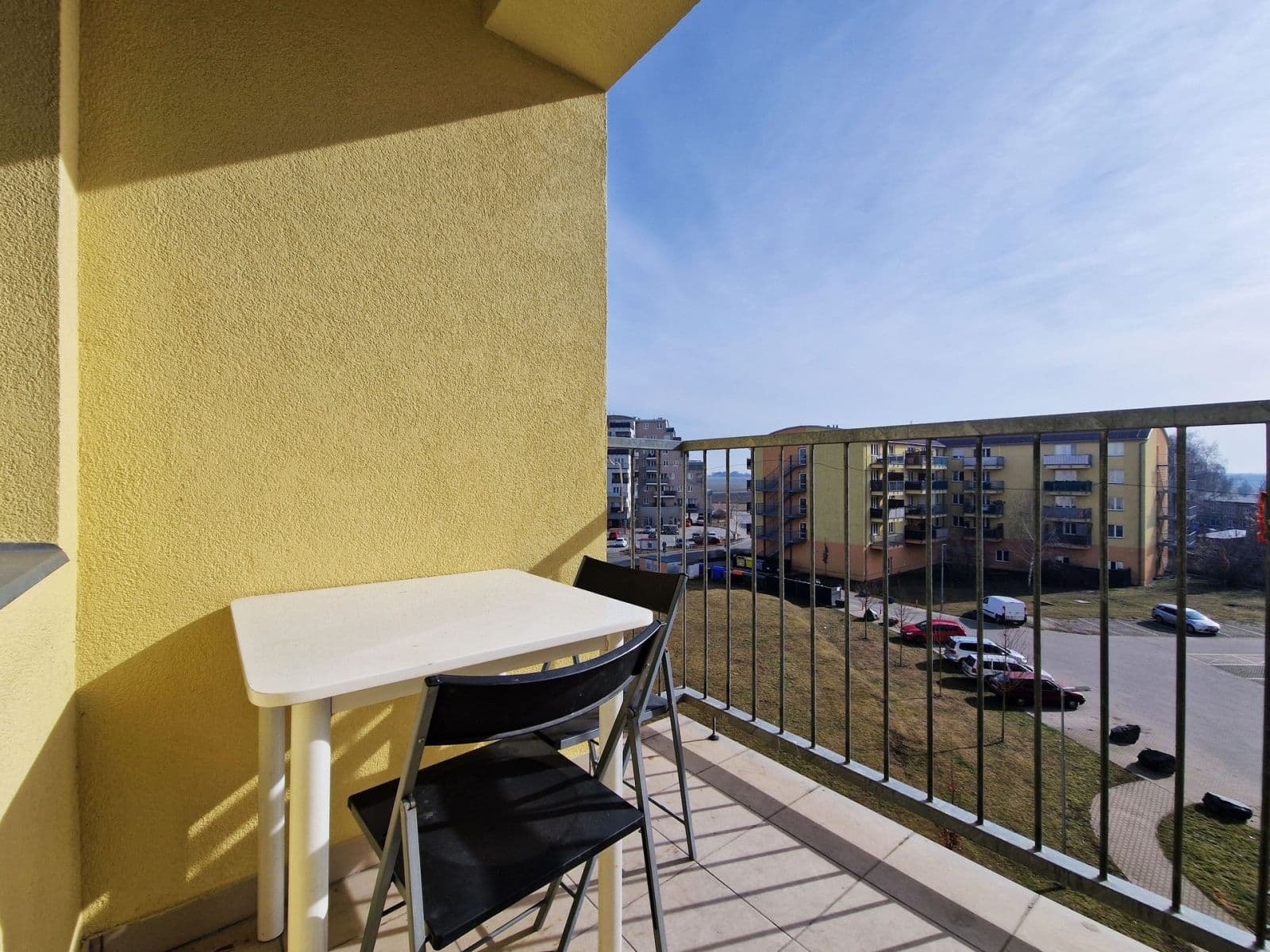 1 bedroom with open-plan kitchen flat to rent, 43 m², V Honech, Klecany, Středočeský Region 1 bedroom with open-plan kitchen flat to rent, 43 m², V Honech, Klecany, Středočeský Region