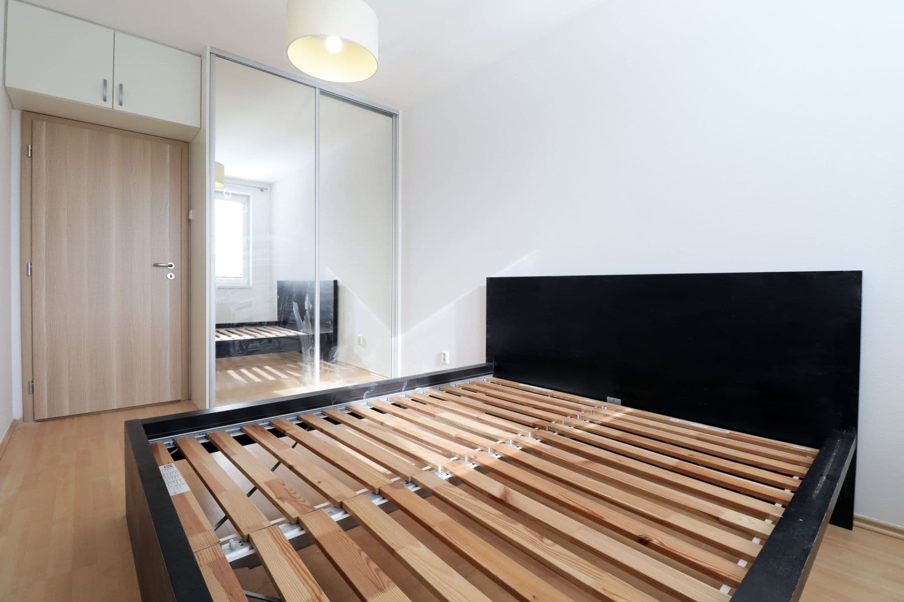 1 bedroom with open-plan kitchen flat to rent, 43 m², V Honech, Klecany, Středočeský Region 1 bedroom with open-plan kitchen flat to rent, 43 m², V Honech, Klecany, Středočeský Region