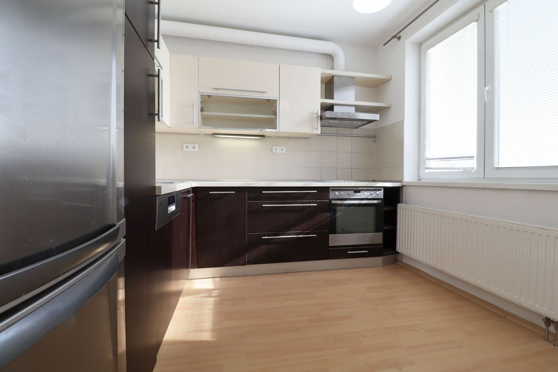 1 bedroom with open-plan kitchen flat to rent, 43 m², V Honech, Klecany, Středočeský Region 1 bedroom with open-plan kitchen flat to rent, 43 m², V Honech, Klecany, Středočeský Region