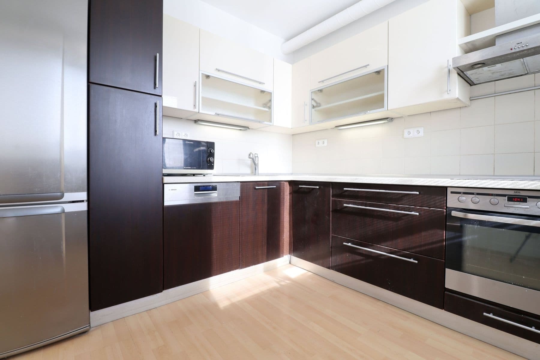 1 bedroom with open-plan kitchen flat to rent, 43 m², V Honech, Klecany, Středočeský Region 1 bedroom with open-plan kitchen flat to rent, 43 m², V Honech, Klecany, Středočeský Region