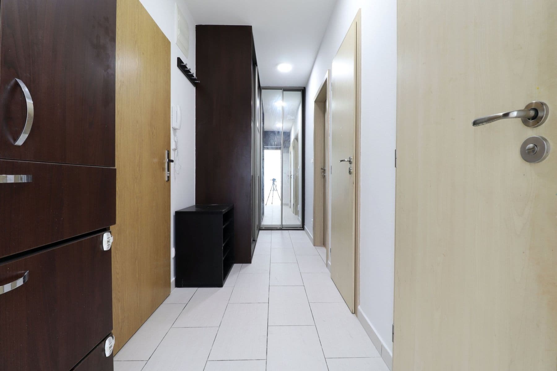 1 bedroom with open-plan kitchen flat to rent, 43 m², V Honech, Klecany, Středočeský Region 1 bedroom with open-plan kitchen flat to rent, 43 m², V Honech, Klecany, Středočeský Region