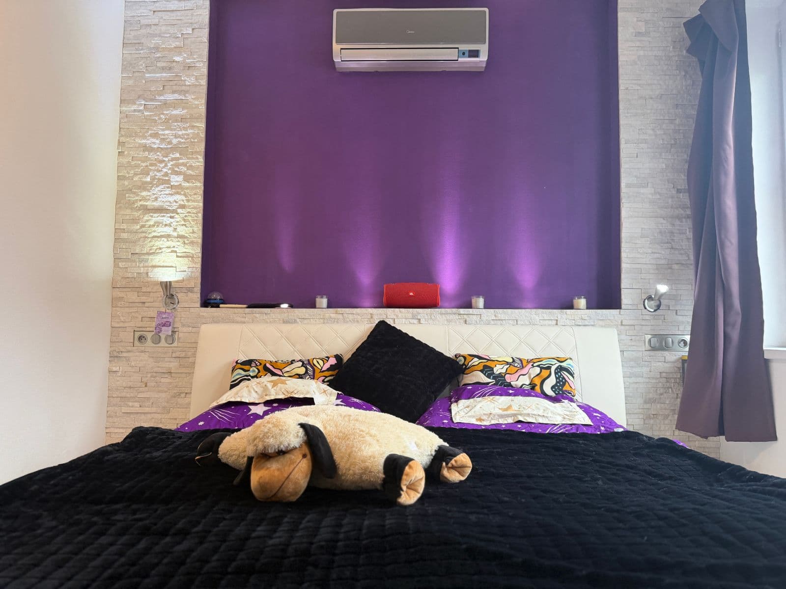 2 bedroom with open-plan kitchen flat for sale, 67 m², Sokolovská, Prague, Prague 2 bedroom with open-plan kitchen flat for sale, 67 m², Sokolovská, Prague, Prague