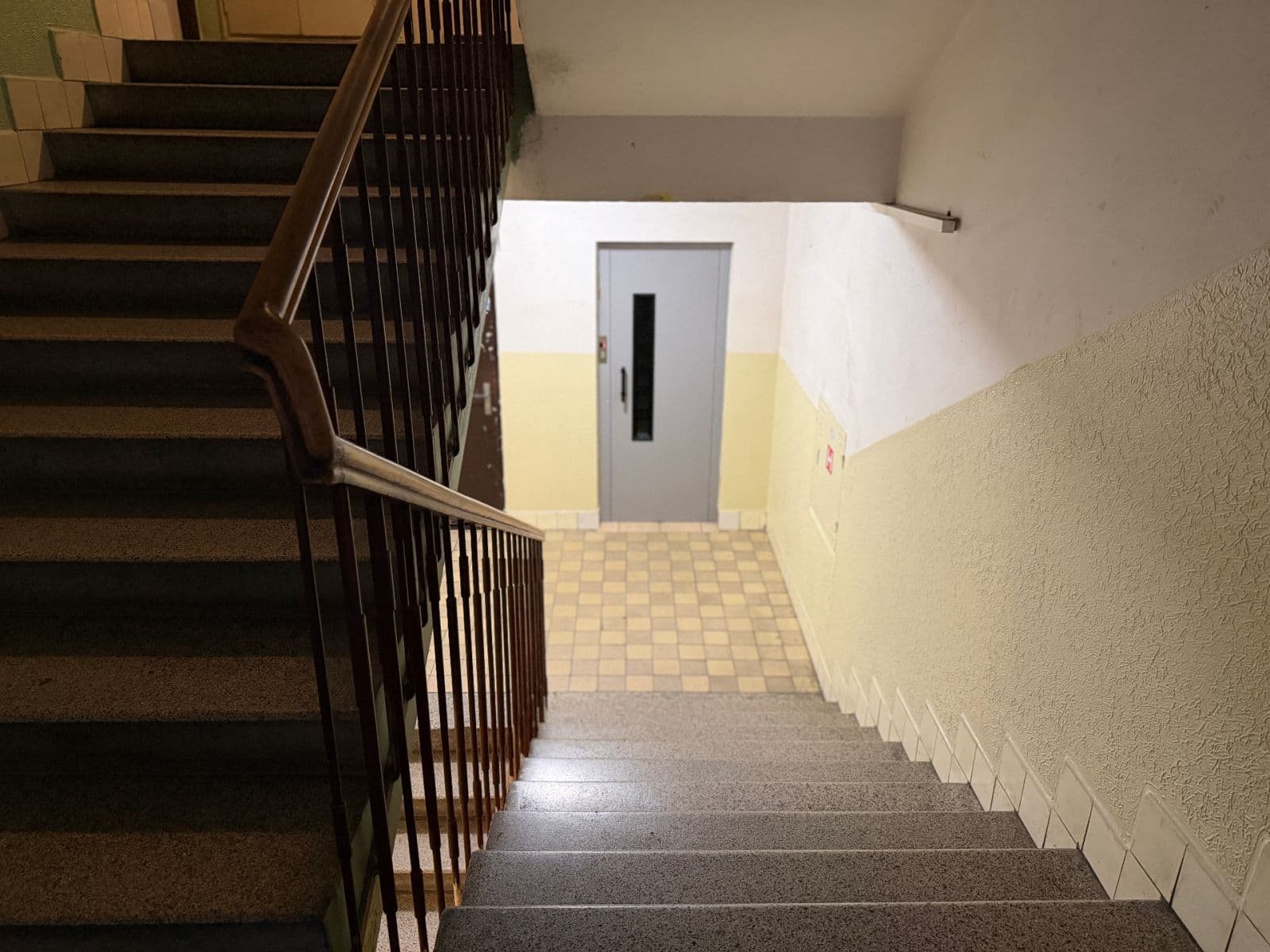 2 bedroom with open-plan kitchen flat for sale, 67 m², Sokolovská, Prague, Prague 2 bedroom with open-plan kitchen flat for sale, 67 m², Sokolovská, Prague, Prague