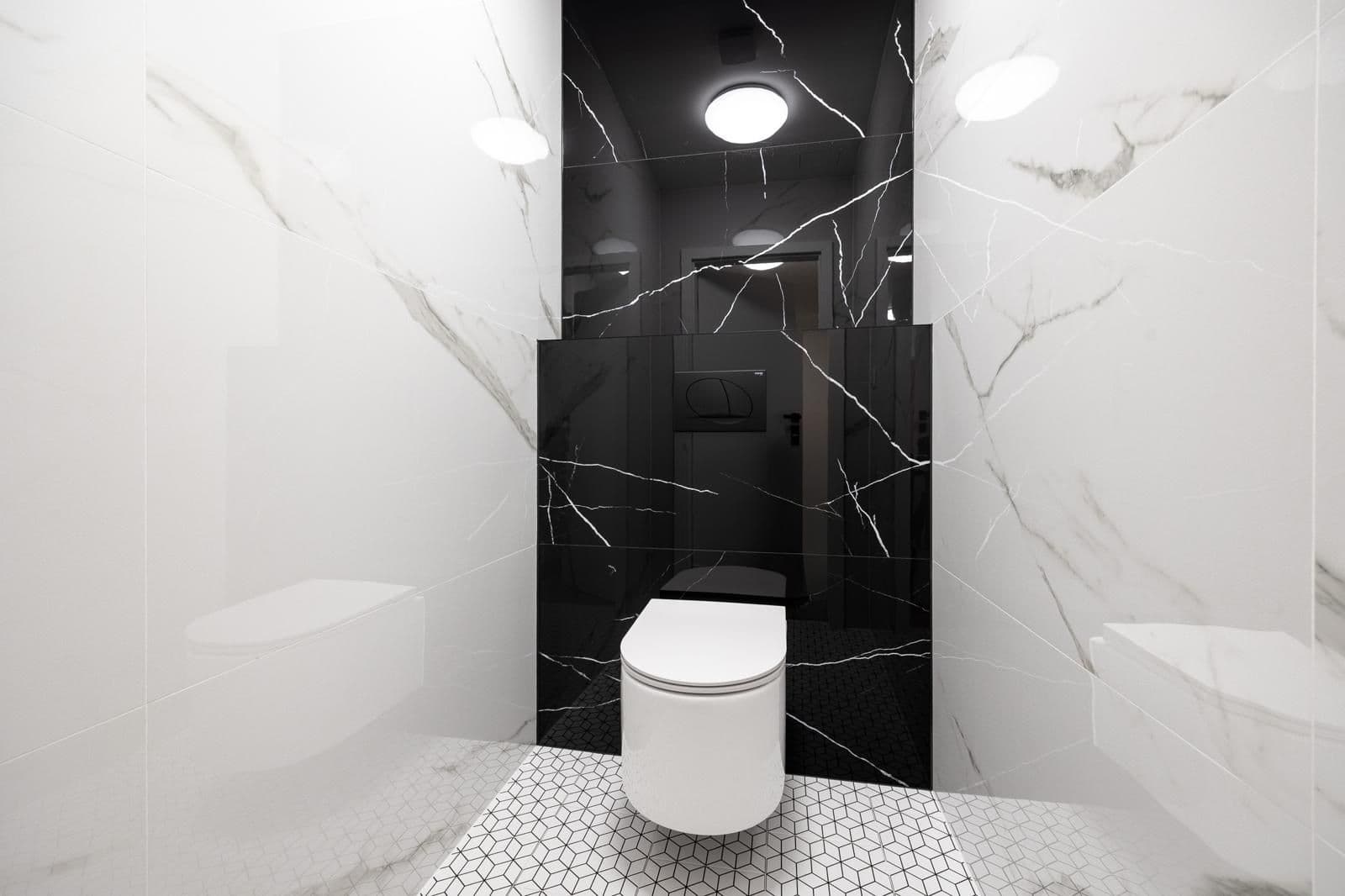 2 bedroom with open-plan kitchen flat for sale, 87 m², Baškirská, Prague, Prague 2 bedroom with open-plan kitchen flat for sale, 87 m², Baškirská, Prague, Prague