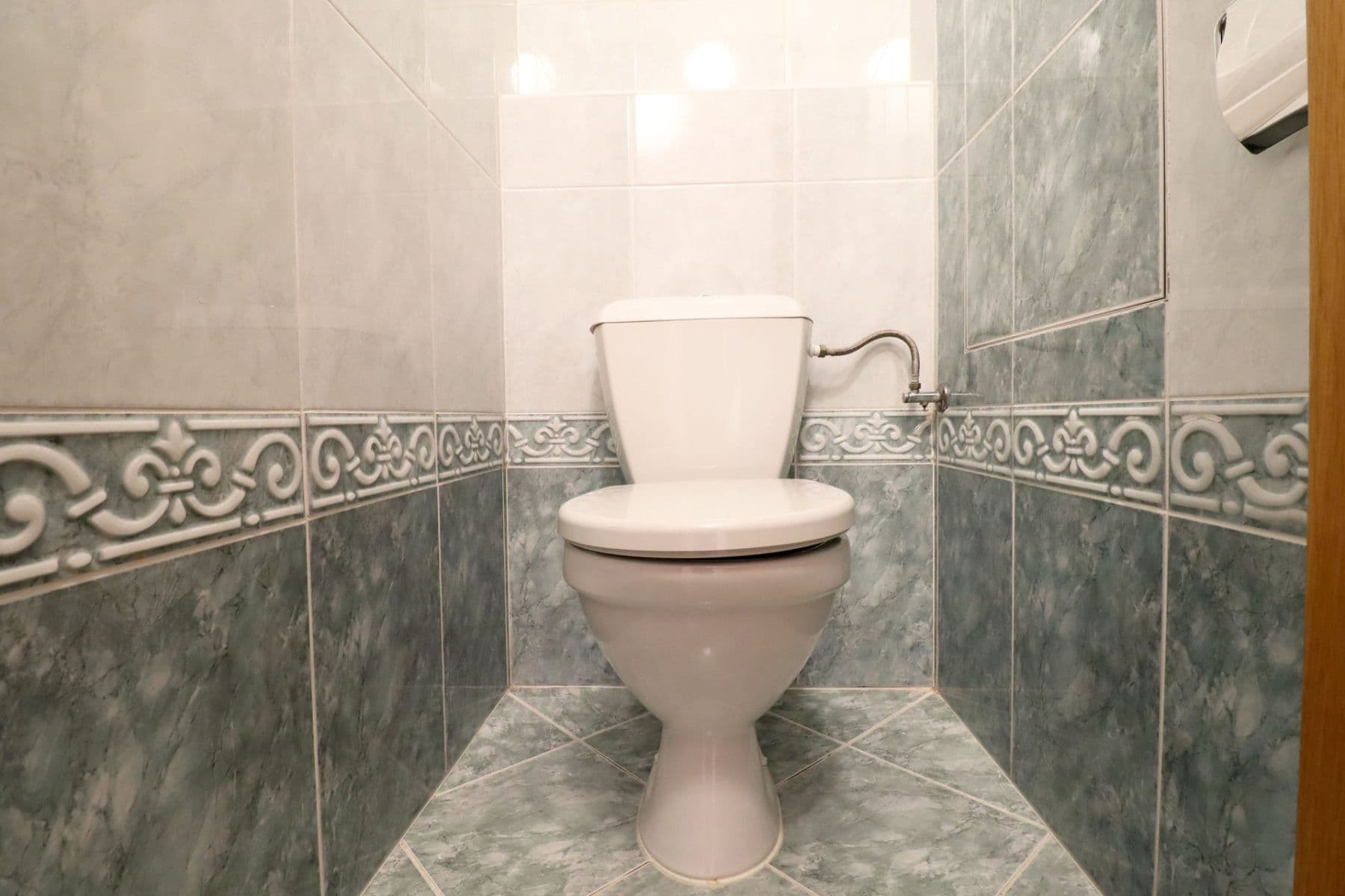 1 bedroom with open-plan kitchen flat to rent, 57 m², Janýrova, Prague, Prague 1 bedroom with open-plan kitchen flat to rent, 57 m², Janýrova, Prague, Prague