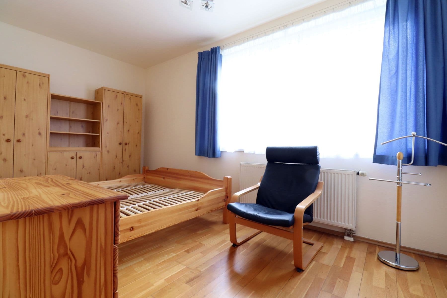 1 bedroom with open-plan kitchen flat to rent, 57 m², Janýrova, Prague, Prague 1 bedroom with open-plan kitchen flat to rent, 57 m², Janýrova, Prague, Prague