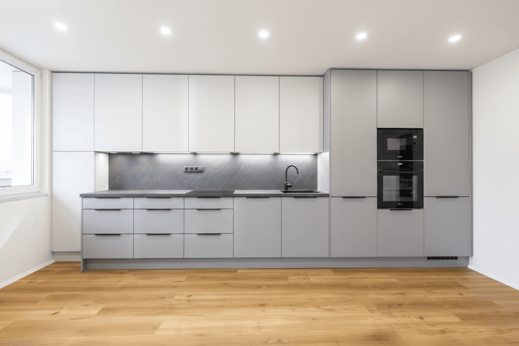 2 bedroom with open-plan kitchen flat for sale, 80 m², Hrudičkova, Prague, Prague 2 bedroom with open-plan kitchen flat for sale, 80 m², Hrudičkova, Prague, Prague