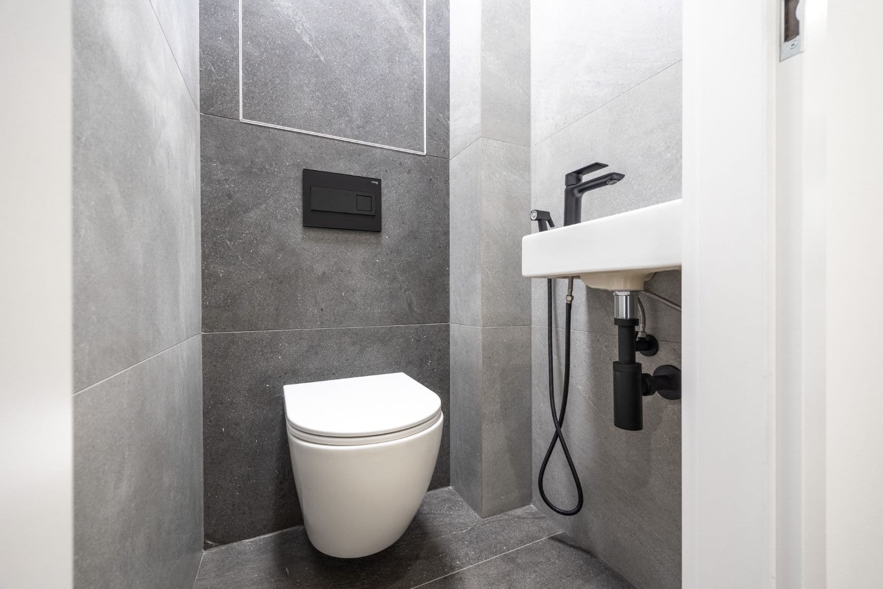 2 bedroom with open-plan kitchen flat for sale, 80 m², Hrudičkova, Prague, Prague 2 bedroom with open-plan kitchen flat for sale, 80 m², Hrudičkova, Prague, Prague