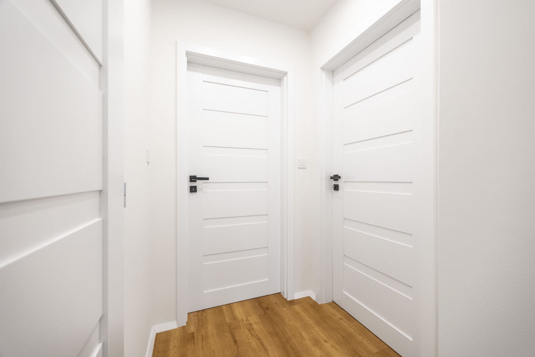 2 bedroom with open-plan kitchen flat for sale, 80 m², Hrudičkova, Prague, Prague 2 bedroom with open-plan kitchen flat for sale, 80 m², Hrudičkova, Prague, Prague