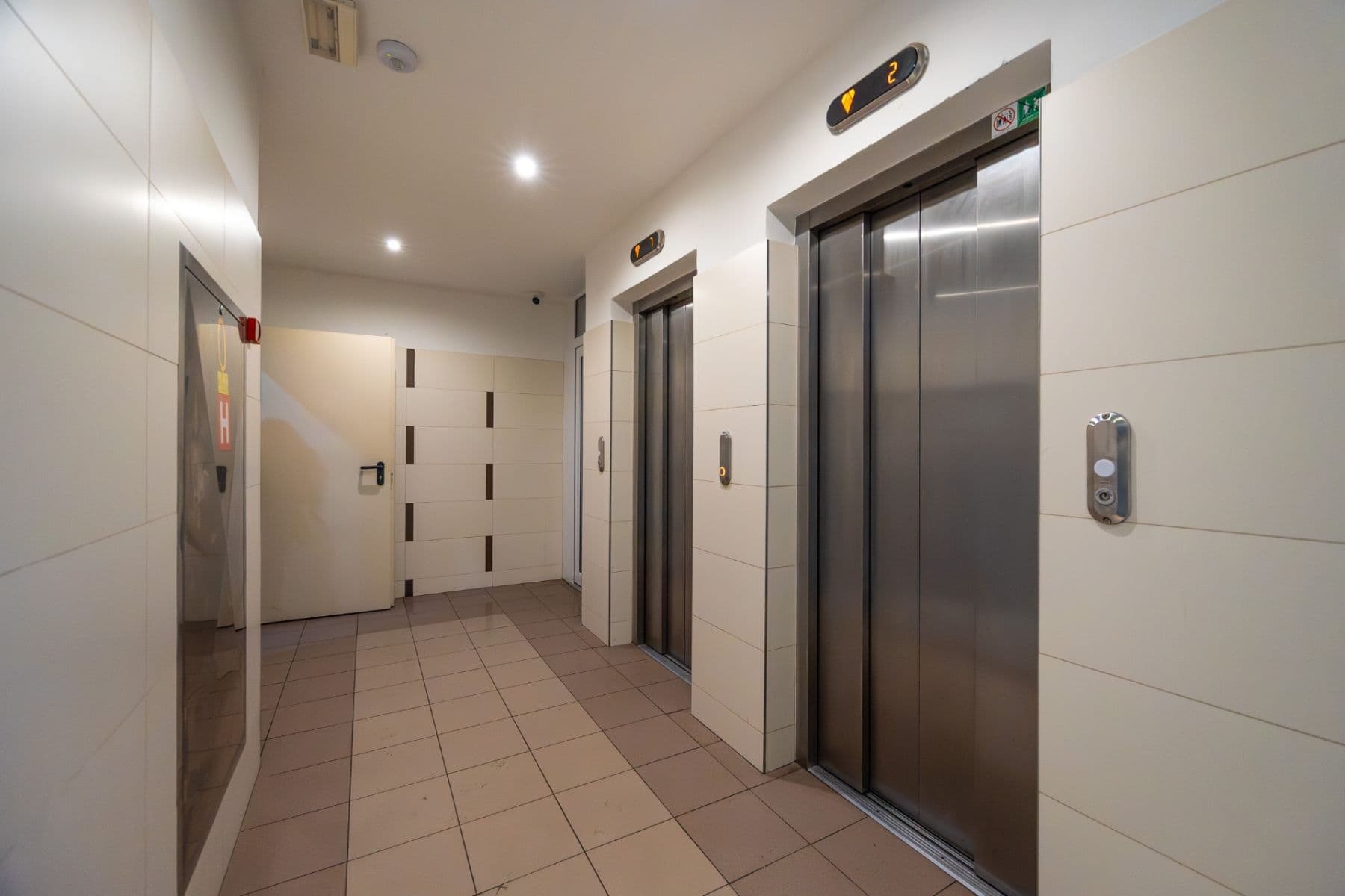 2 bedroom with open-plan kitchen flat for sale, 64 m², Plickova, Prague, Prague 2 bedroom with open-plan kitchen flat for sale, 64 m², Plickova, Prague, Prague