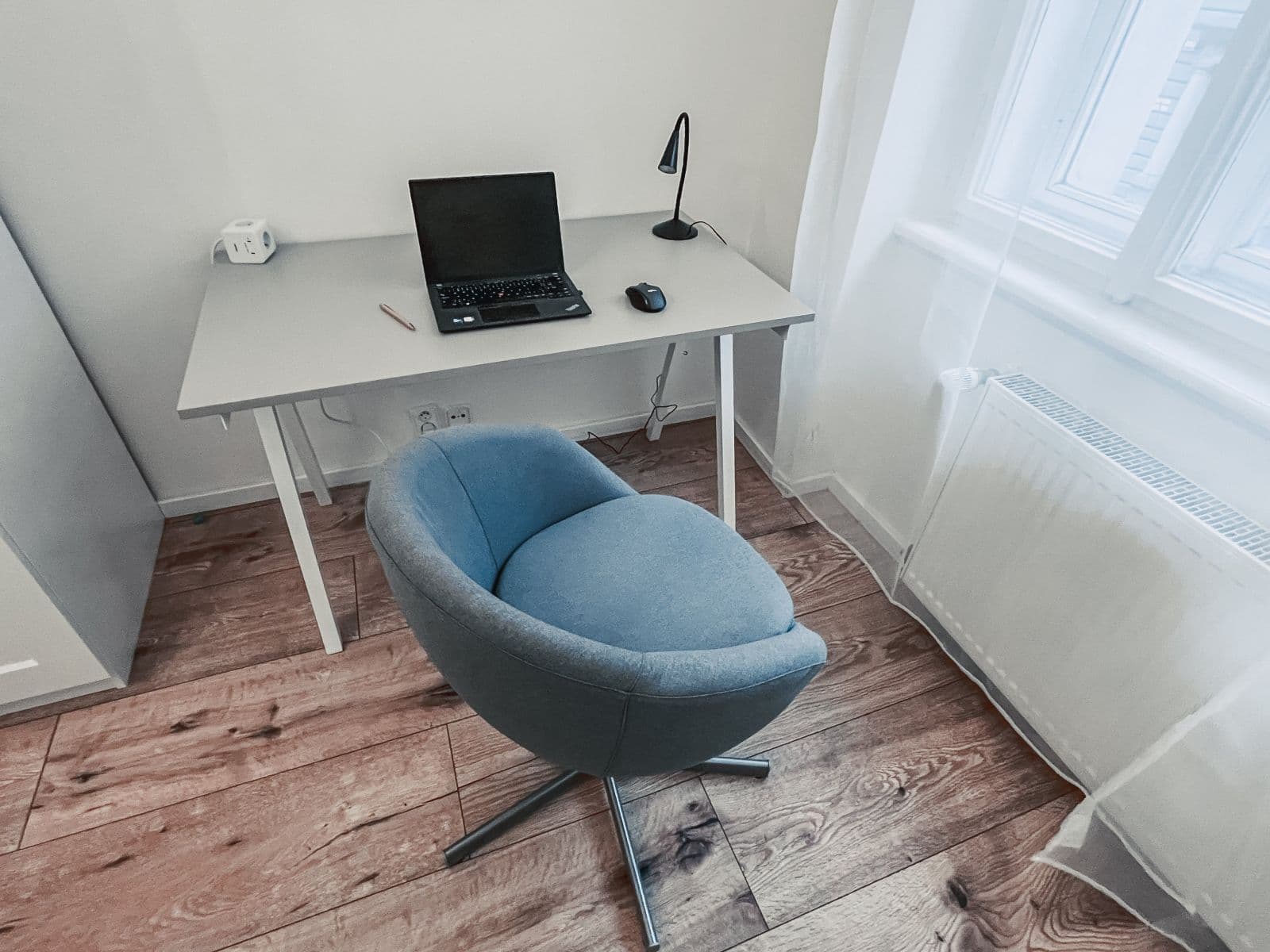 flat to rent, 34 m², Podplukovníka Sochora, Prague, Prague flat to rent, 34 m², Podplukovníka Sochora, Prague, Prague