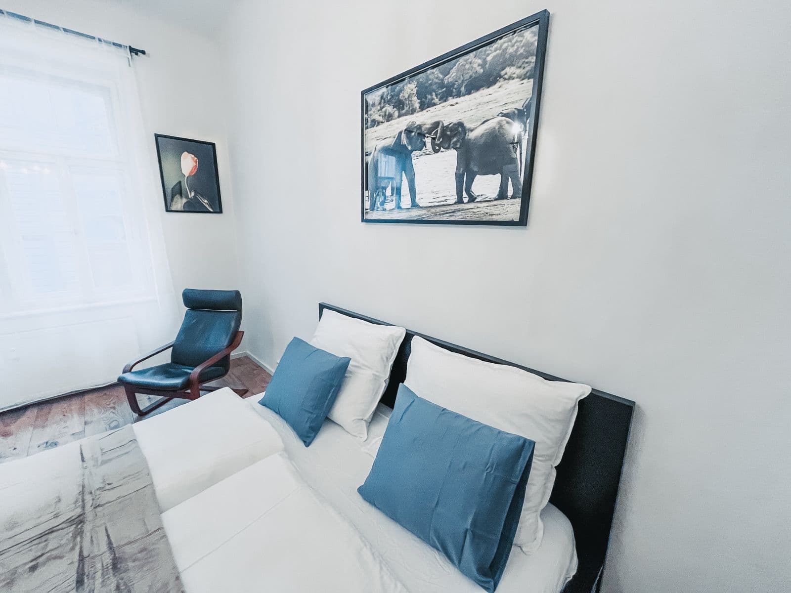 flat to rent, 34 m², Podplukovníka Sochora, Prague, Prague flat to rent, 34 m², Podplukovníka Sochora, Prague, Prague