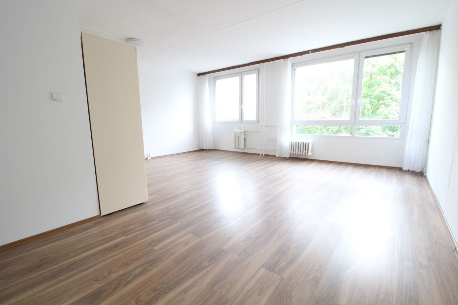 2 bedroom with open-plan kitchen flat to rent, 71 m², Pujmanové, Prague, Prague 2 bedroom with open-plan kitchen flat to rent, 71 m², Pujmanové, Prague, Prague