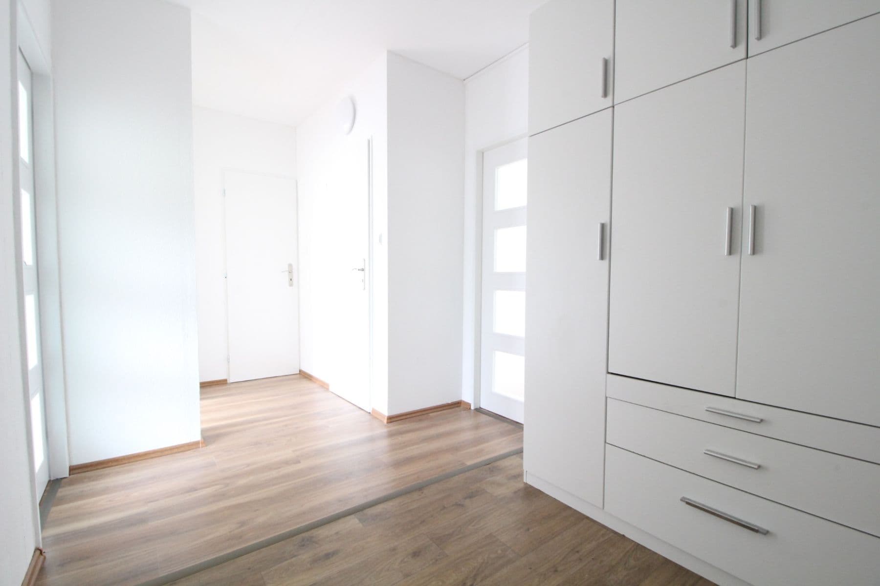 2 bedroom with open-plan kitchen flat to rent, 71 m², Pujmanové, Prague, Prague 2 bedroom with open-plan kitchen flat to rent, 71 m², Pujmanové, Prague, Prague