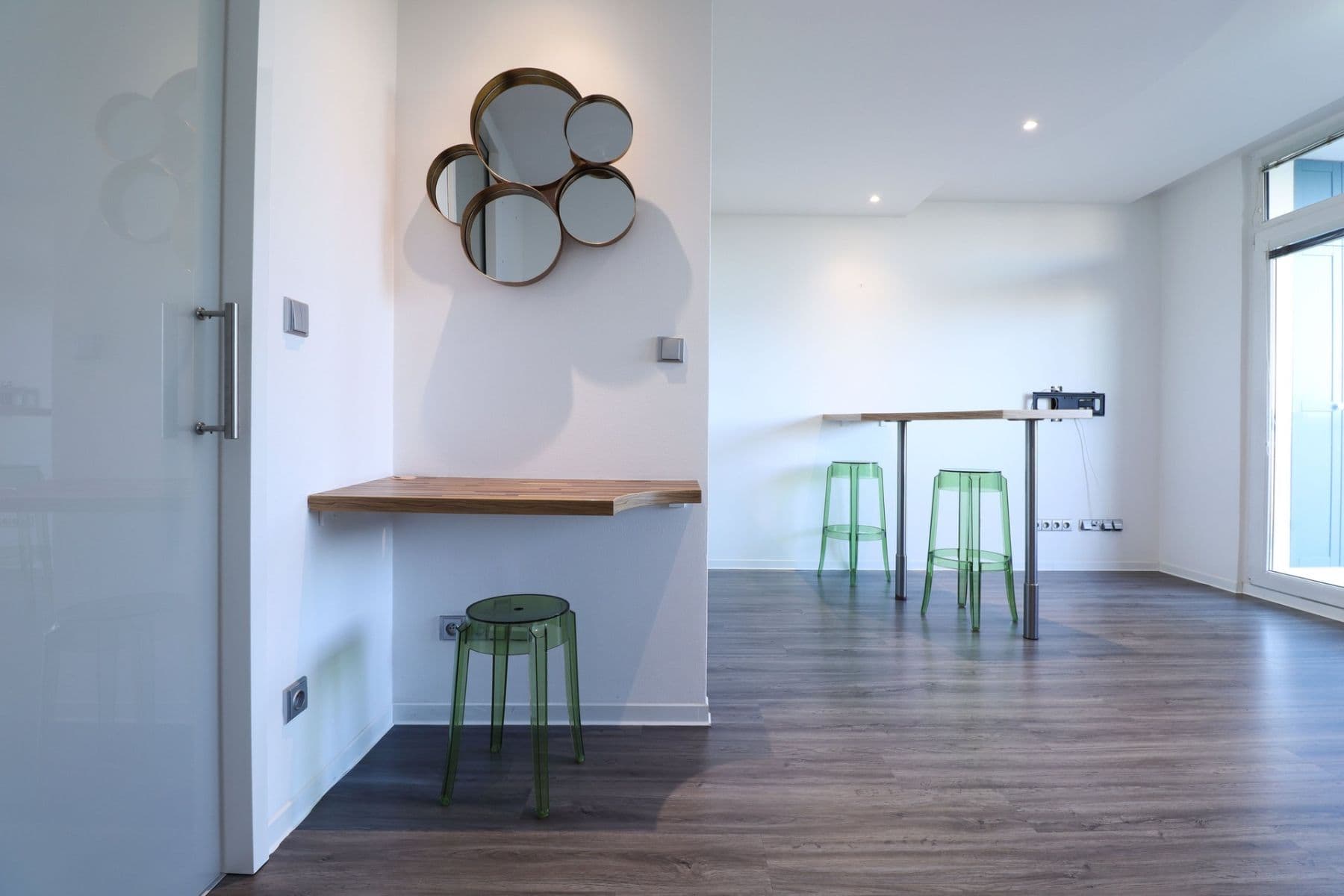 Studio flat to rent, 27 m², Otradovická, Prague, Prague Studio flat to rent, 27 m², Otradovická, Prague, Prague