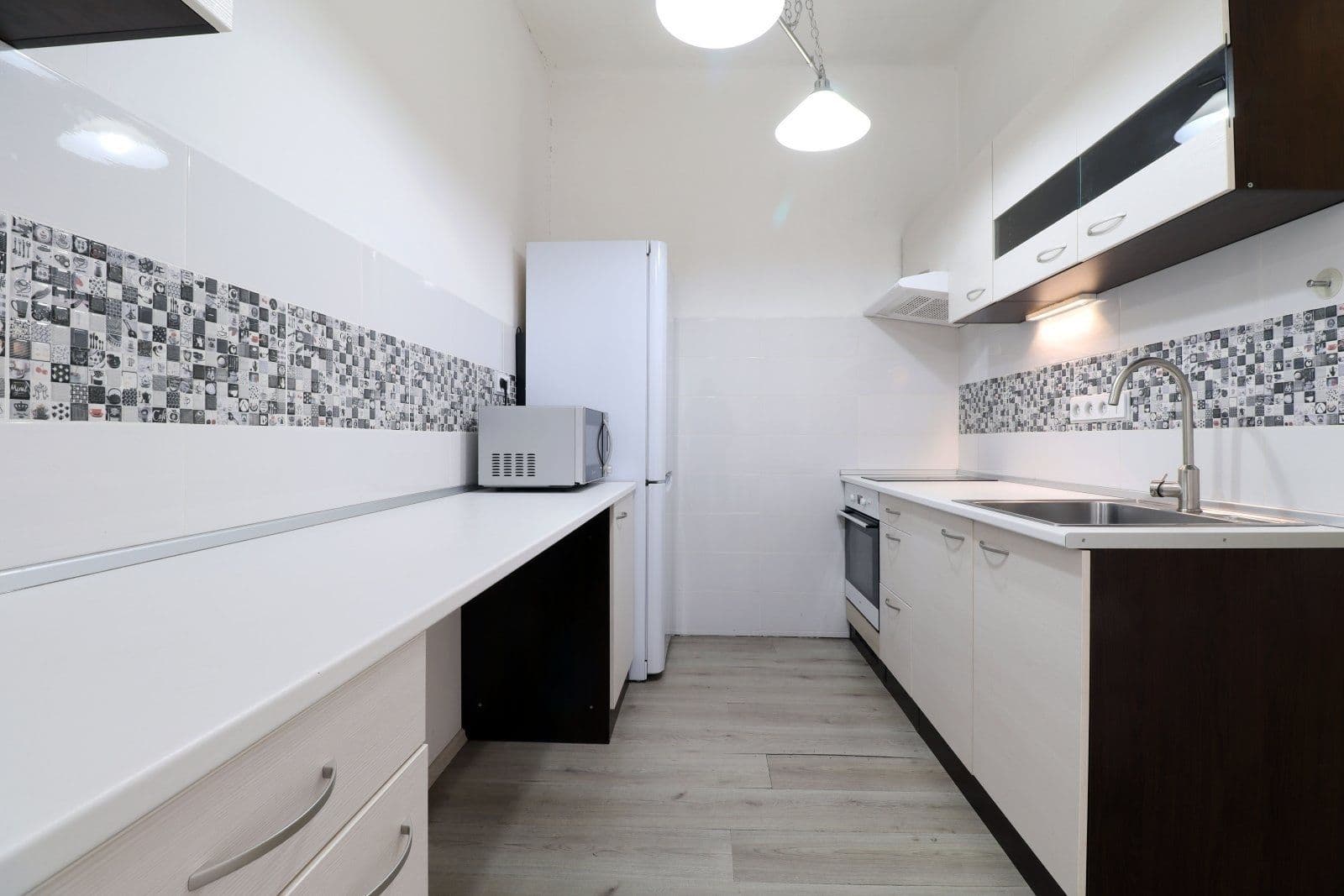 1 bedroom with open-plan kitchen flat to rent, 47 m², 5. května, Prague, Prague 1 bedroom with open-plan kitchen flat to rent, 47 m², 5. května, Prague, Prague