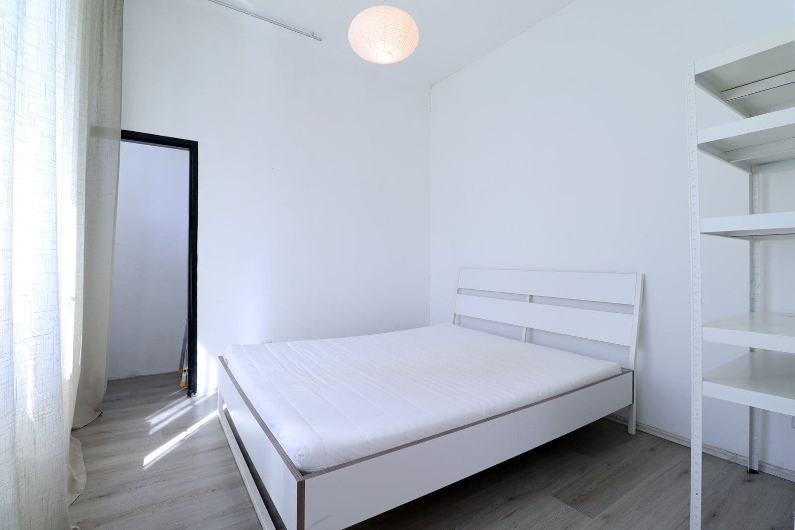 1 bedroom with open-plan kitchen flat to rent, 47 m², 5. května, Prague, Prague 1 bedroom with open-plan kitchen flat to rent, 47 m², 5. května, Prague, Prague