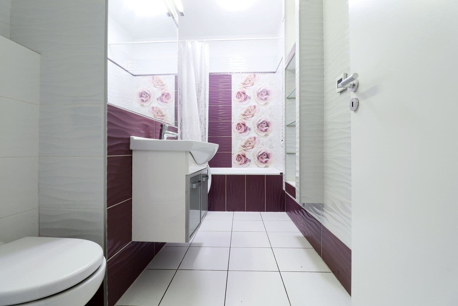 1 bedroom with open-plan kitchen flat to rent, 47 m², 5. května, Prague, Prague 1 bedroom with open-plan kitchen flat to rent, 47 m², 5. května, Prague, Prague