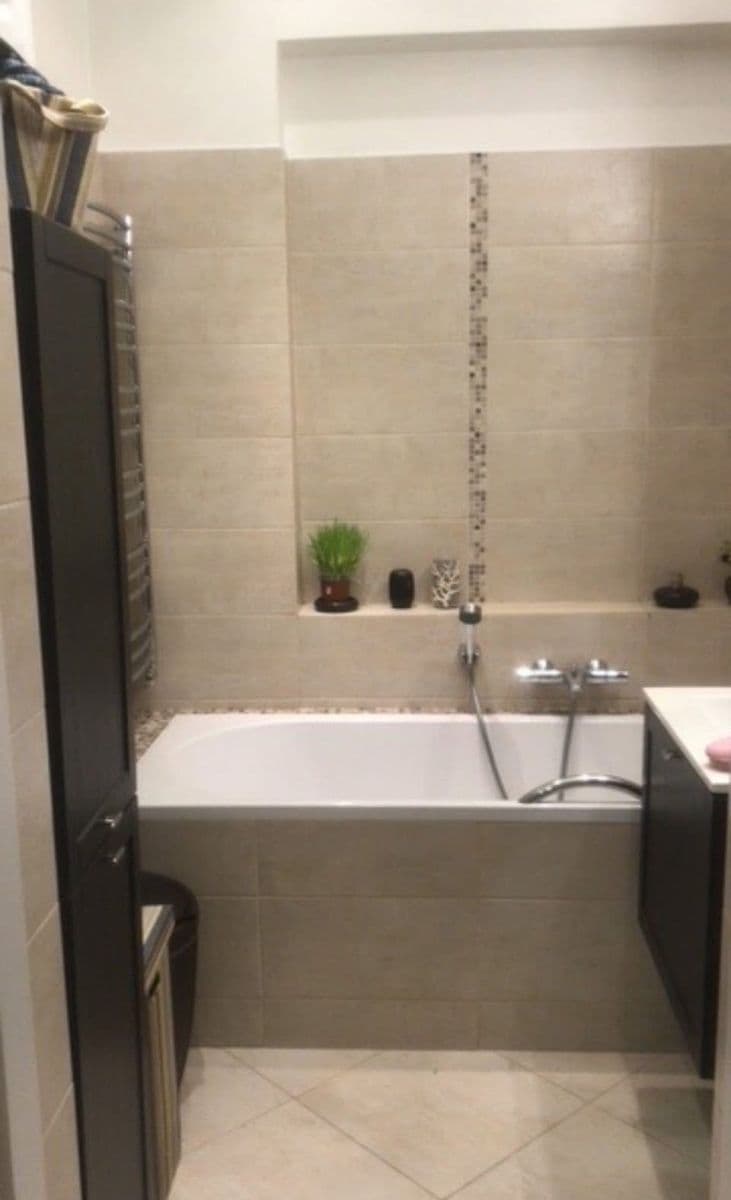 2 bedroom flat to rent, 64 m², Letohradská, Prague, Prague 2 bedroom flat to rent, 64 m², Letohradská, Prague, Prague