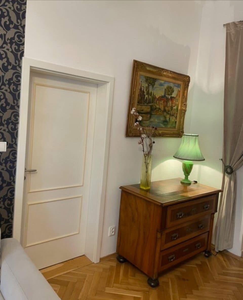 2 bedroom flat to rent, 64 m², Letohradská, Prague, Prague 2 bedroom flat to rent, 64 m², Letohradská, Prague, Prague