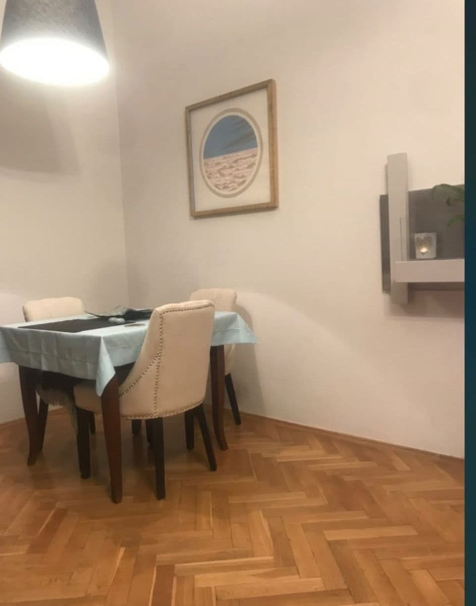 2 bedroom flat to rent, 64 m², Letohradská, Prague, Prague 2 bedroom flat to rent, 64 m², Letohradská, Prague, Prague