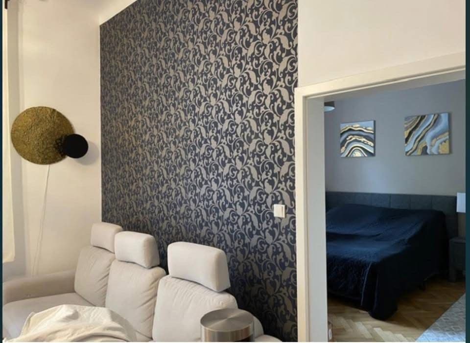 2 bedroom flat to rent, 64 m², Letohradská, Prague, Prague 2 bedroom flat to rent, 64 m², Letohradská, Prague, Prague