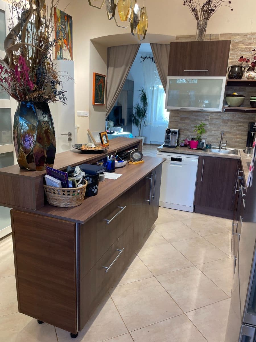 2 bedroom flat to rent, 64 m², Letohradská, Prague, Prague 2 bedroom flat to rent, 64 m², Letohradská, Prague, Prague