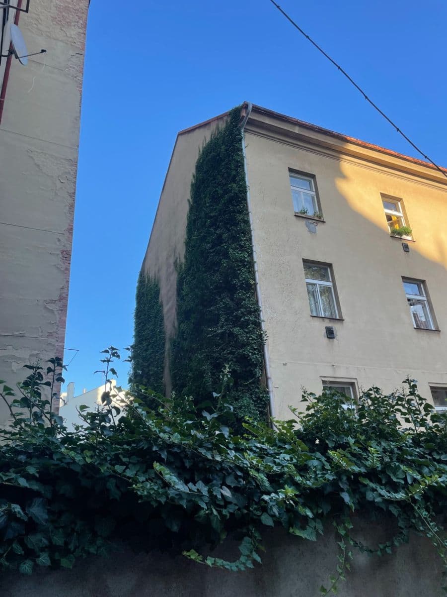 2 bedroom flat to rent, 64 m², Letohradská, Prague, Prague 2 bedroom flat to rent, 64 m², Letohradská, Prague, Prague