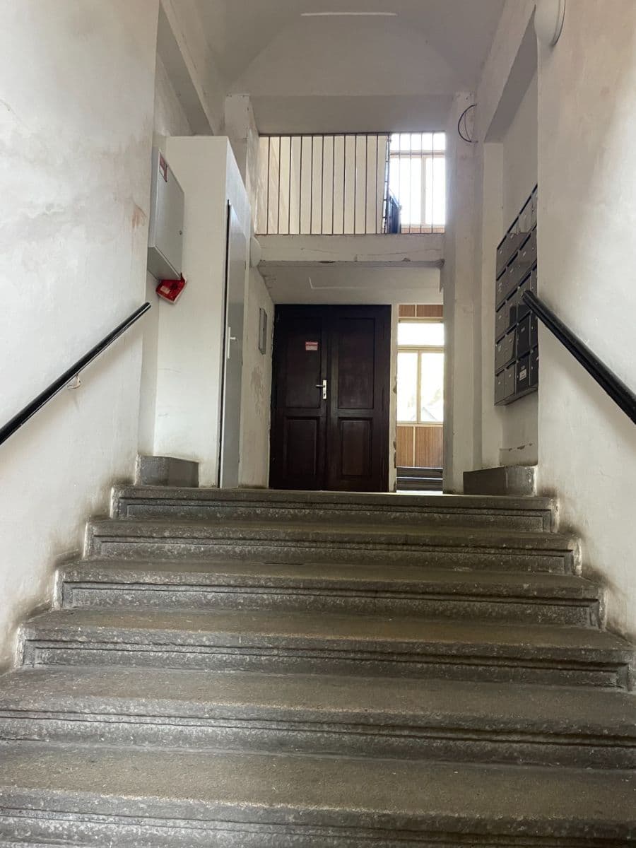 2 bedroom flat to rent, 64 m², Letohradská, Prague, Prague 2 bedroom flat to rent, 64 m², Letohradská, Prague, Prague