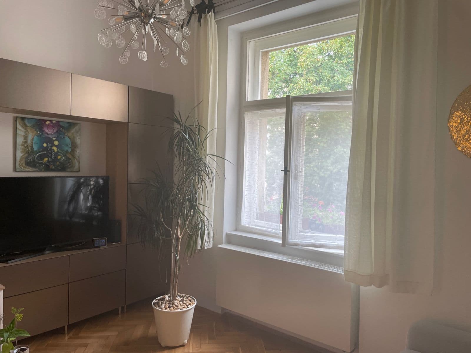 2 bedroom flat to rent, 64 m², Letohradská, Prague, Prague 2 bedroom flat to rent, 64 m², Letohradská, Prague, Prague