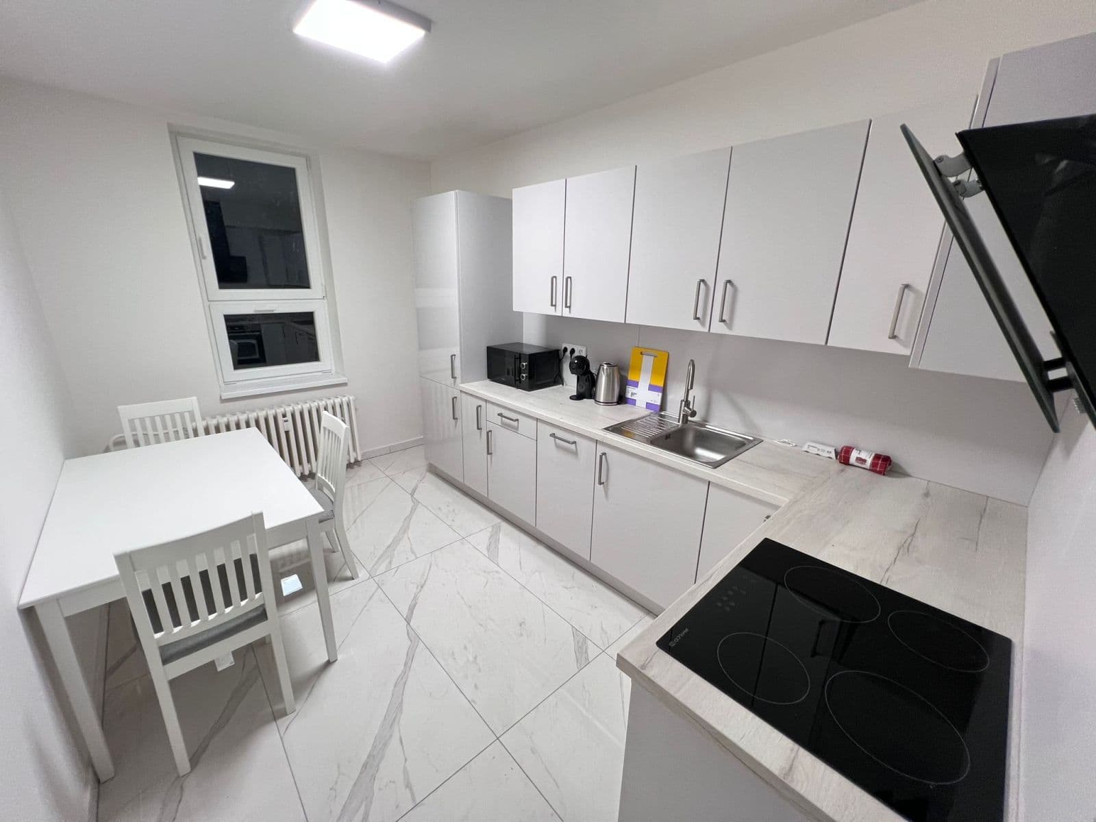 flat to rent, 77 m², Koptova, Karlovy Vary, Karlovarský Region flat to rent, 77 m², Koptova, Karlovy Vary, Karlovarský Region