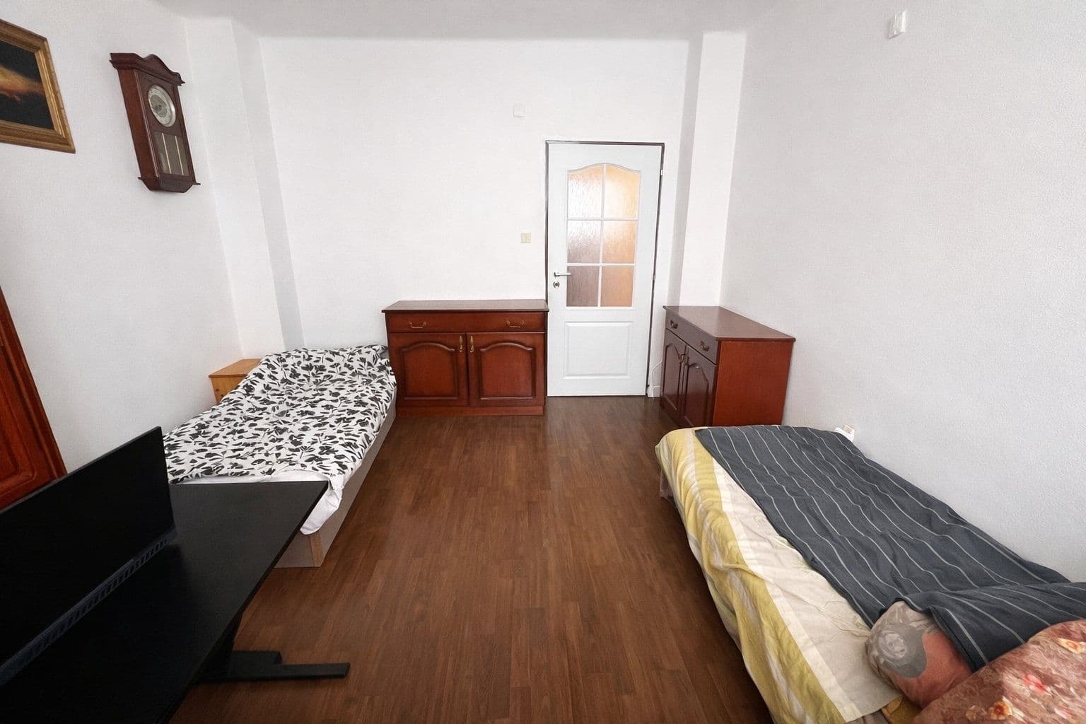 2 bedroom flat to rent, 50 m², třída Osvobození, Příbram, Středočeský Region 2 bedroom flat to rent, 50 m², třída Osvobození, Příbram, Středočeský Region