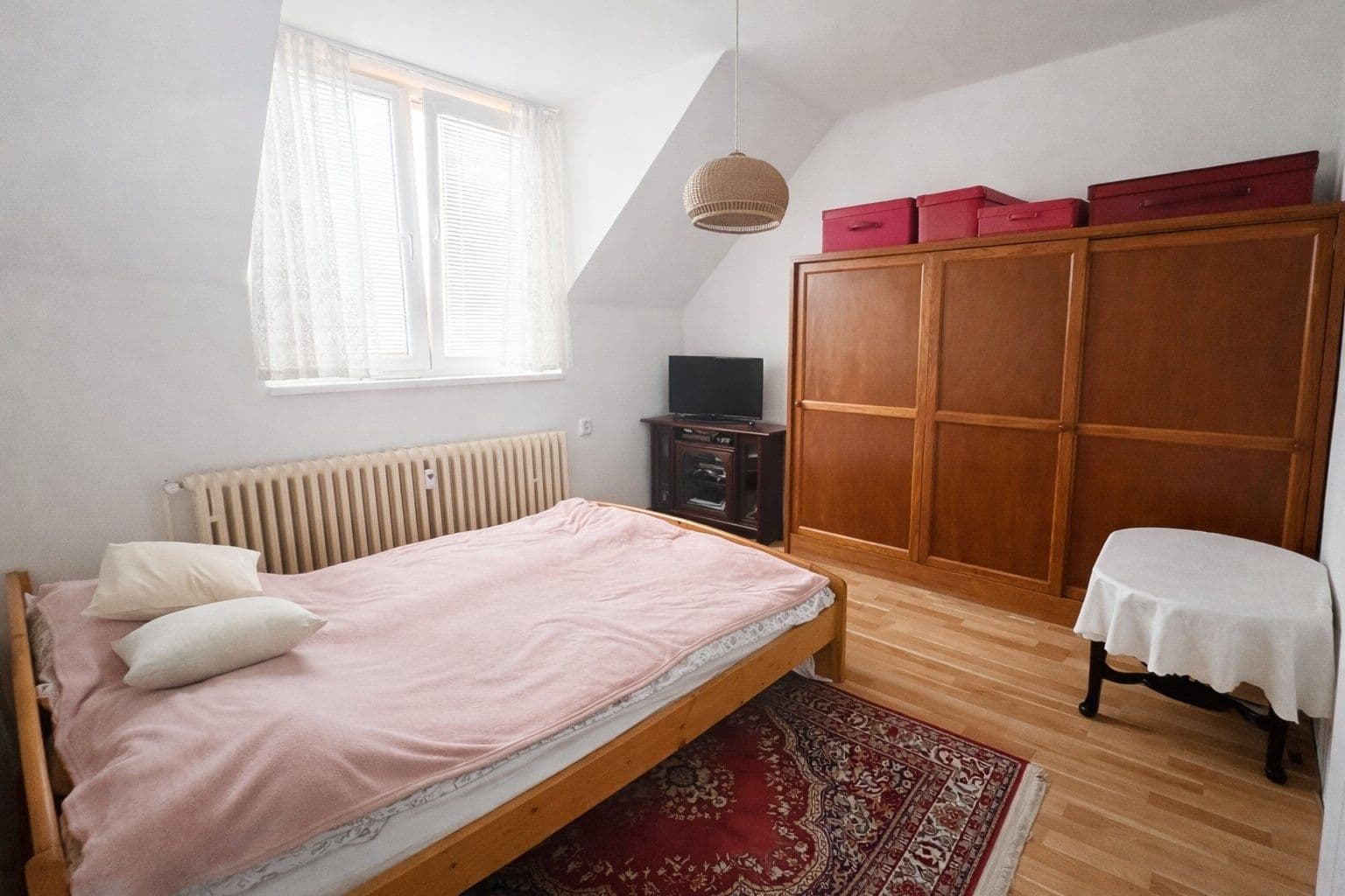 2 bedroom flat to rent, 50 m², třída Osvobození, Příbram, Středočeský Region 2 bedroom flat to rent, 50 m², třída Osvobození, Příbram, Středočeský Region