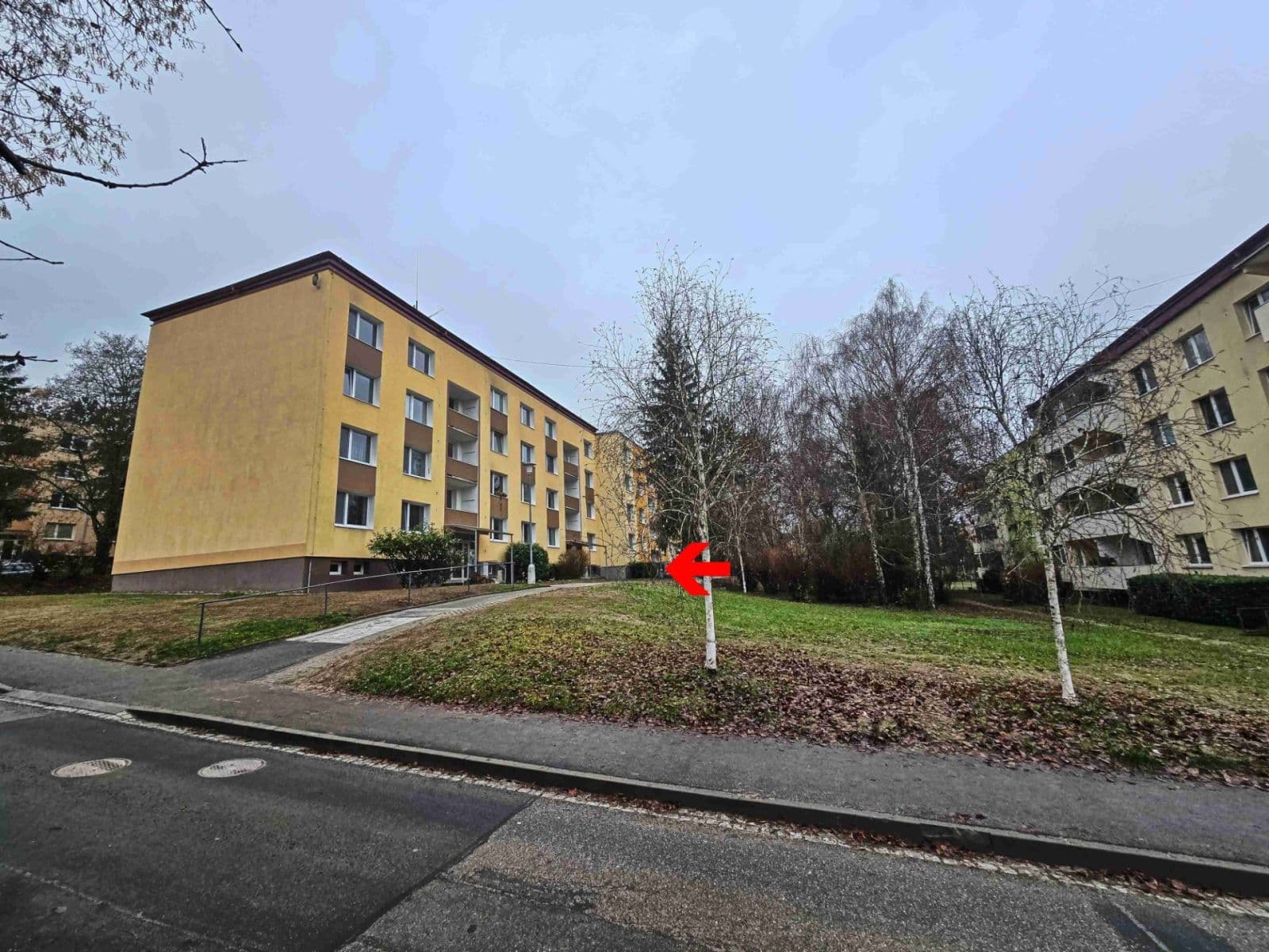 1 bedroom with open-plan kitchen flat to rent, 37 m², Vondrákova, Brno, Jihomoravský Region 1 bedroom with open-plan kitchen flat to rent, 37 m², Vondrákova, Brno, Jihomoravský Region