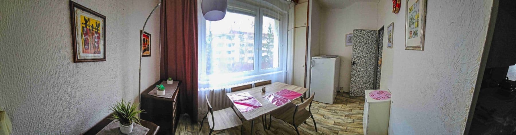 1 bedroom with open-plan kitchen flat to rent, 37 m², Vondrákova, Brno, Jihomoravský Region 1 bedroom with open-plan kitchen flat to rent, 37 m², Vondrákova, Brno, Jihomoravský Region