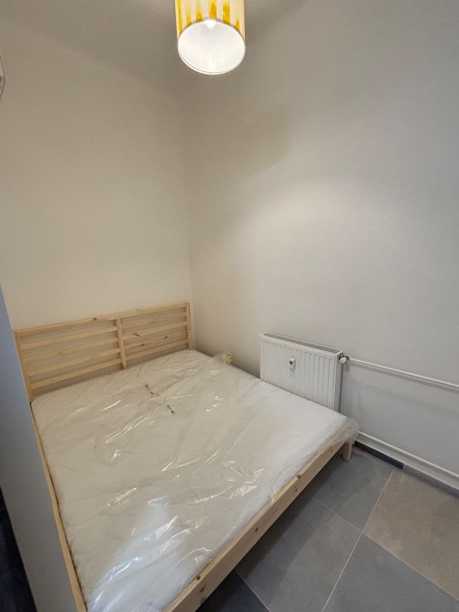 1 bedroom with open-plan kitchen flat to rent, 52 m², Čejkova, Brno, Jihomoravský Region 1 bedroom with open-plan kitchen flat to rent, 52 m², Čejkova, Brno, Jihomoravský Region