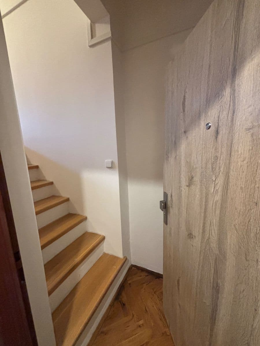 Studio flat to rent, 62 m², Čejkova, Brno, Jihomoravský Region Studio flat to rent, 62 m², Čejkova, Brno, Jihomoravský Region