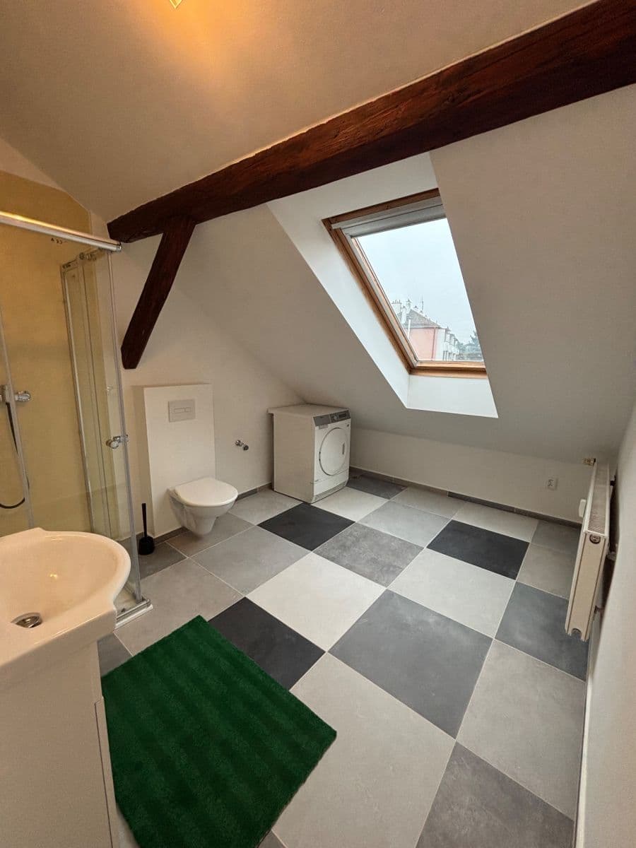 Studio flat to rent, 62 m², Čejkova, Brno, Jihomoravský Region Studio flat to rent, 62 m², Čejkova, Brno, Jihomoravský Region