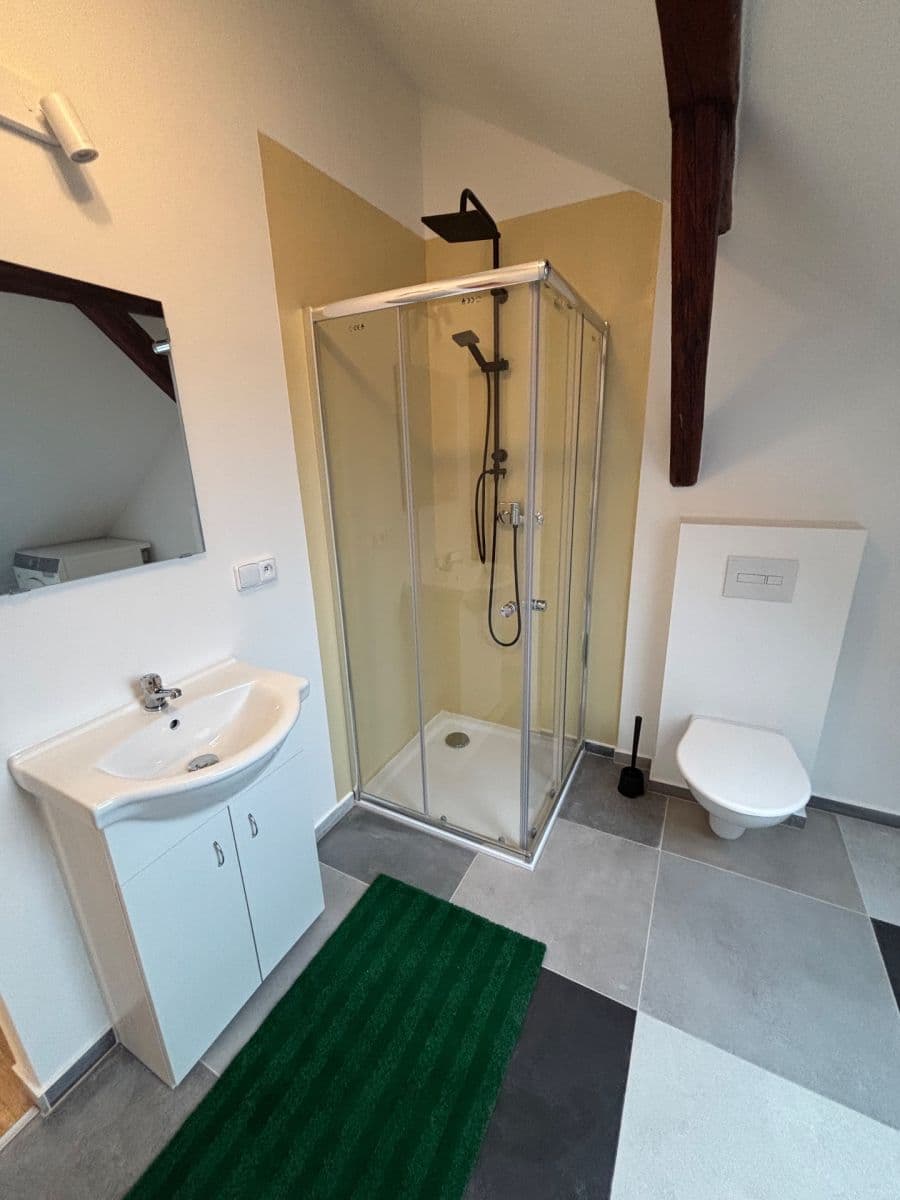 Studio flat to rent, 62 m², Čejkova, Brno, Jihomoravský Region Studio flat to rent, 62 m², Čejkova, Brno, Jihomoravský Region