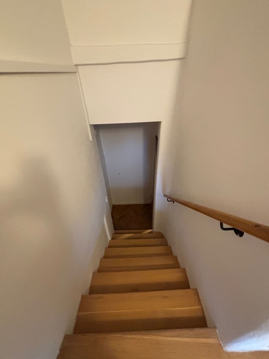 Studio flat to rent, 62 m², Čejkova, Brno, Jihomoravský Region Studio flat to rent, 62 m², Čejkova, Brno, Jihomoravský Region