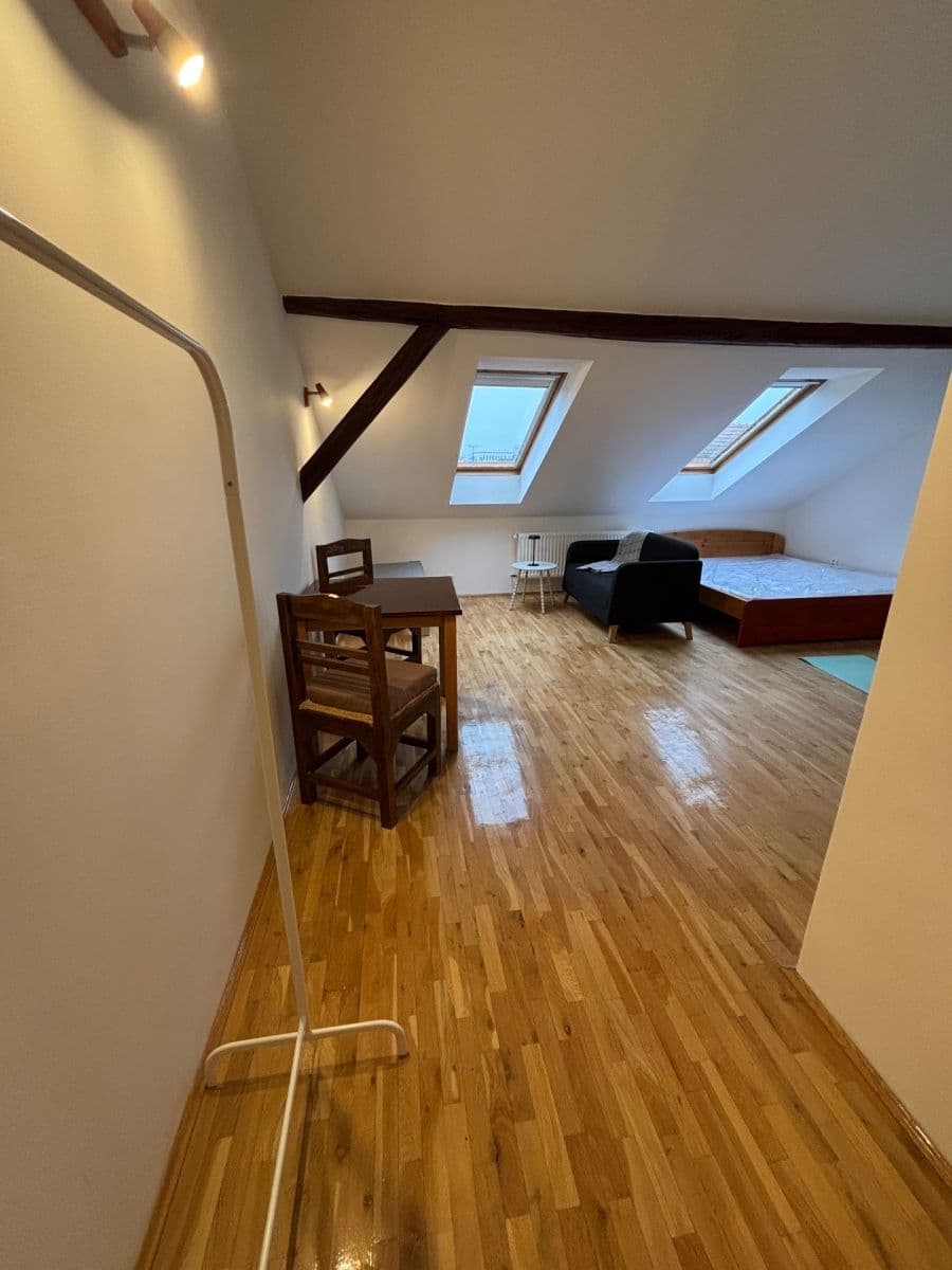 Studio flat to rent, 62 m², Čejkova, Brno, Jihomoravský Region Studio flat to rent, 62 m², Čejkova, Brno, Jihomoravský Region