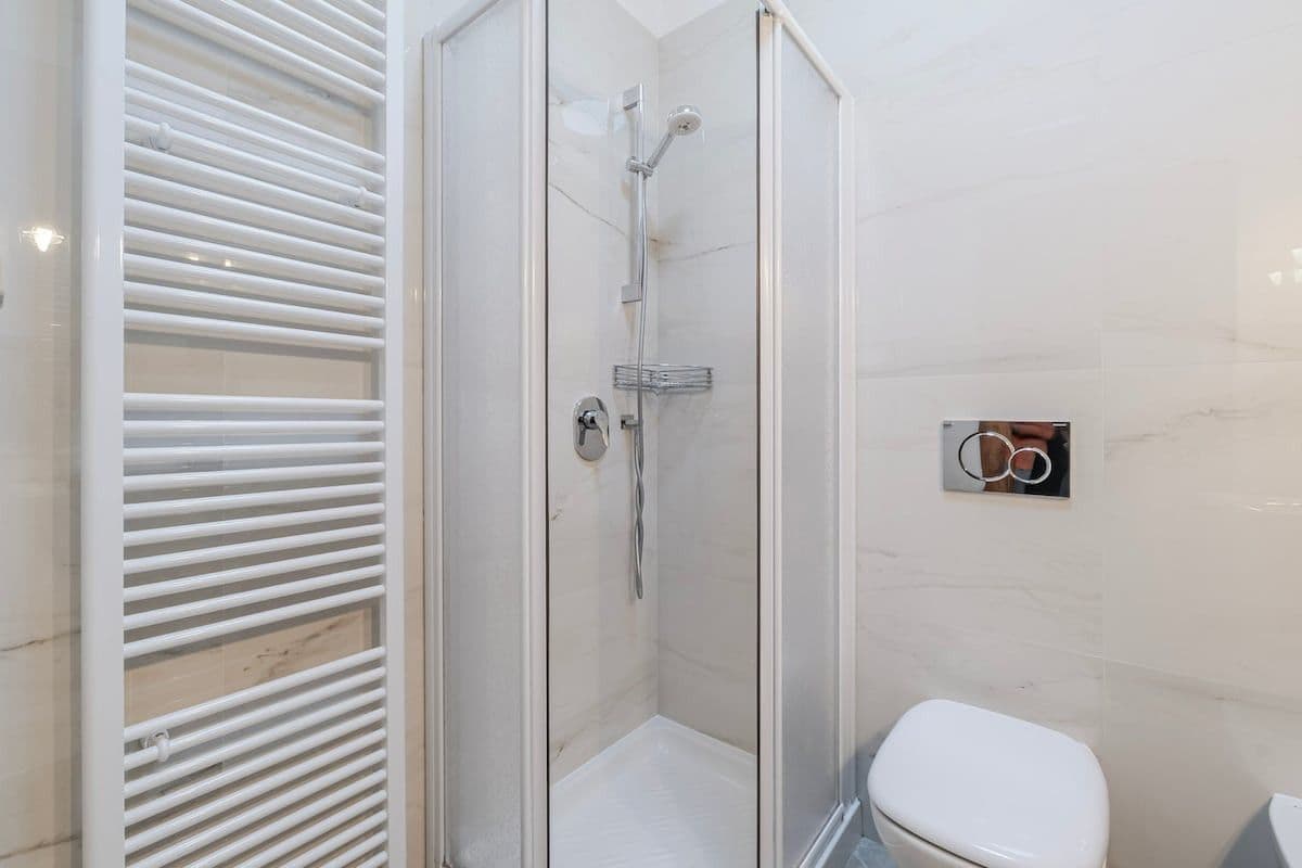 flat to rent, 84 m², Slavíkova, Prague, Prague flat to rent, 84 m², Slavíkova, Prague, Prague