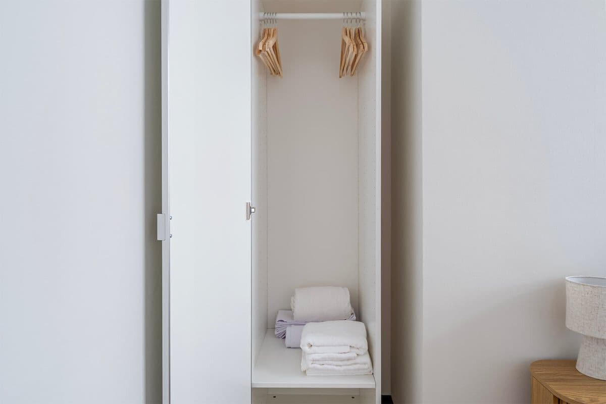 flat to rent, 84 m², Slavíkova, Prague, Prague flat to rent, 84 m², Slavíkova, Prague, Prague